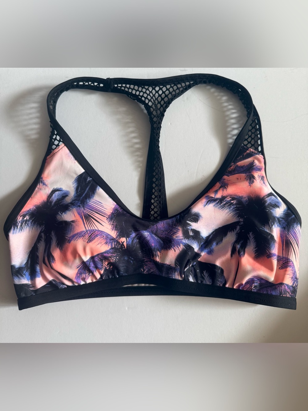 Sunseeker for Venus swim top size 6
